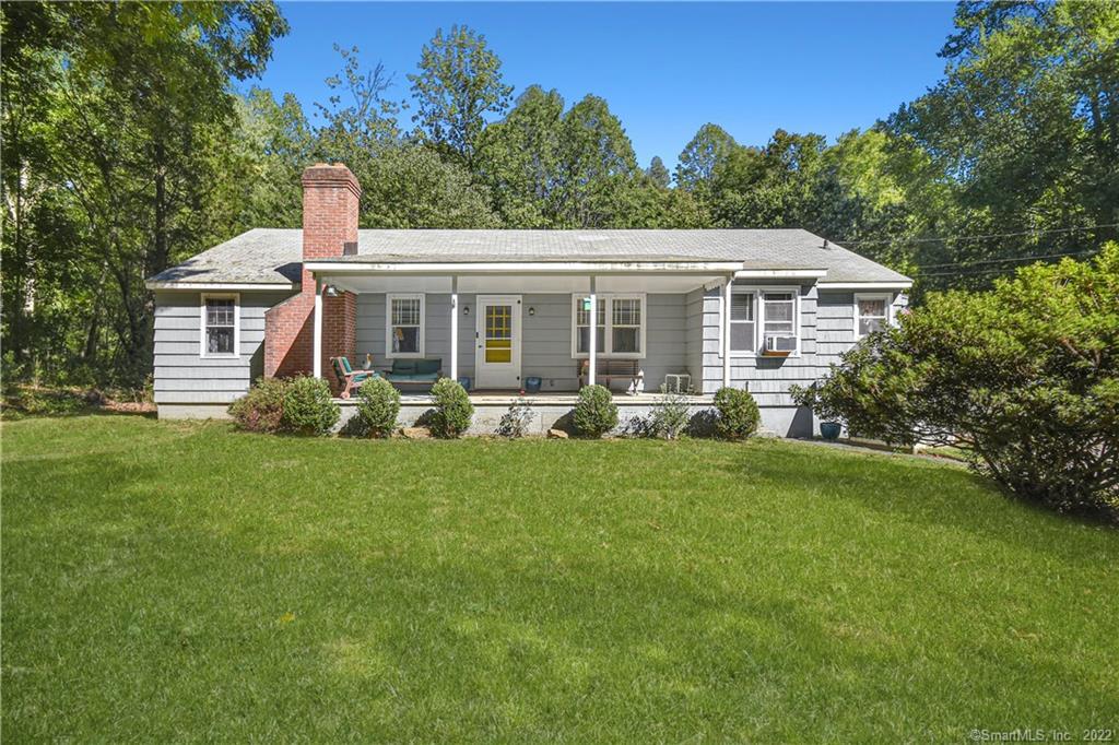 Photo 1 of 24 Cedar Hill Road, Easton, Connecticut, $390,000, Web #: 170522642