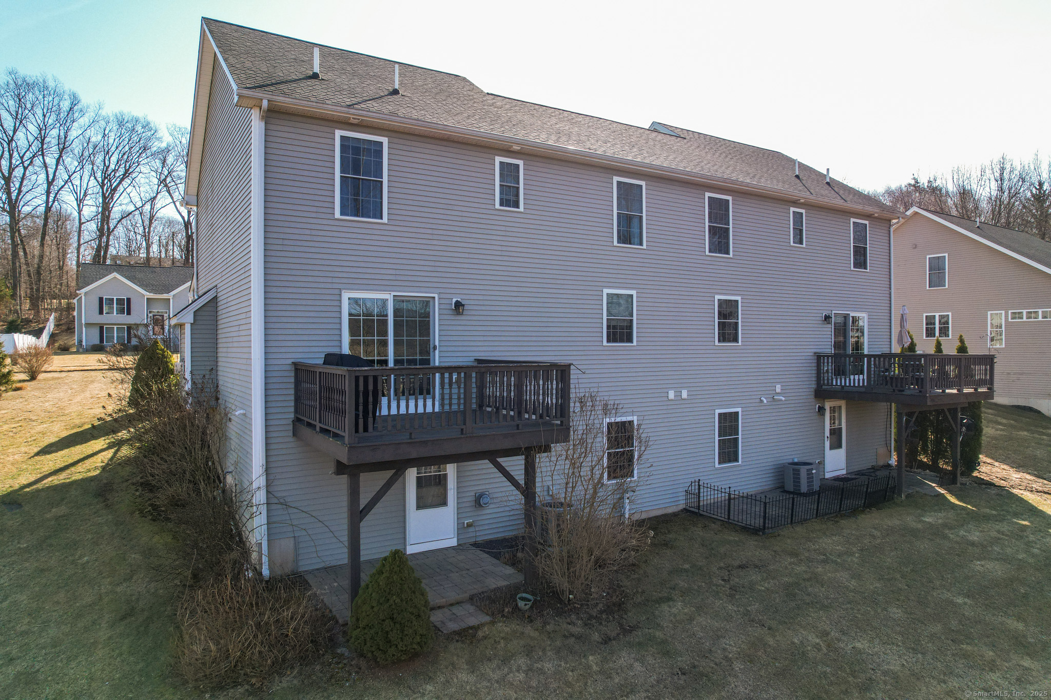 74 Cortland Way #74, Southington, Connecticut image 34