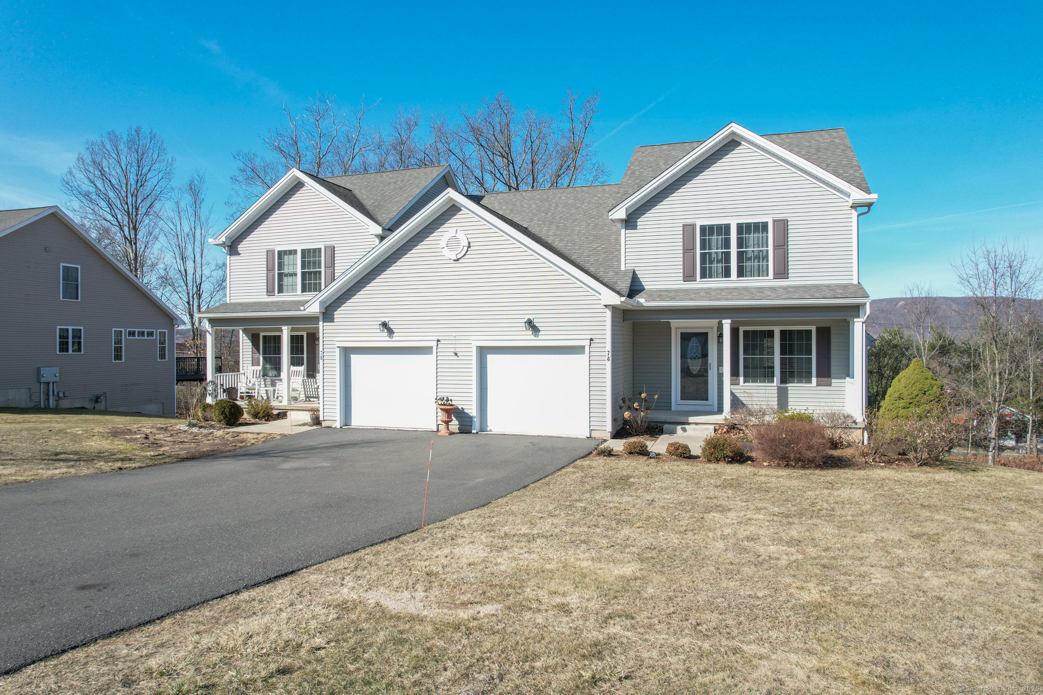 74 Cortland Way #74, Southington, Connecticut image 2