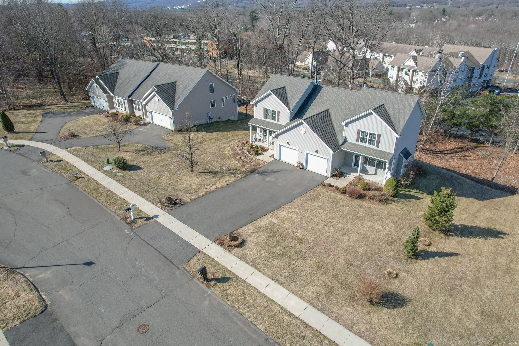74 Cortland Way #74, Southington, Connecticut image 3