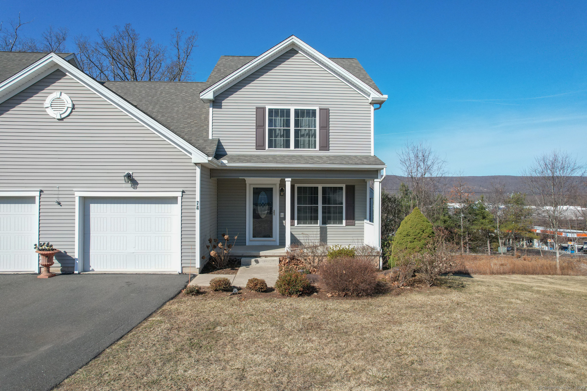 74 Cortland Way #74, Southington, Connecticut image 1