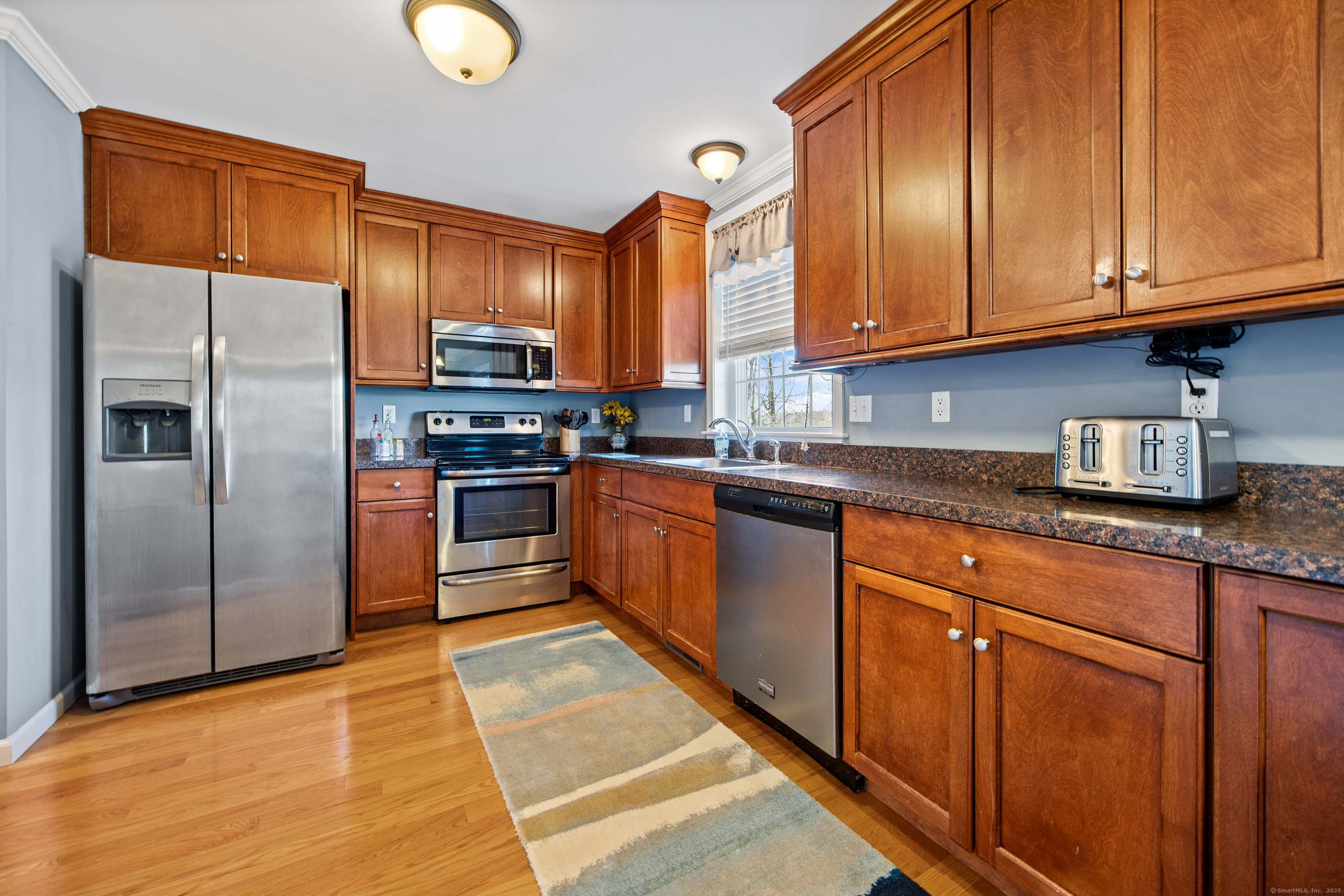 74 Cortland Way #74, Southington, Connecticut image 16