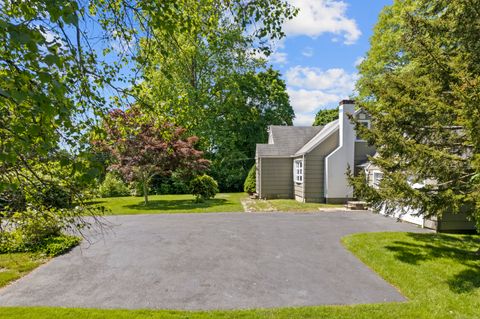 A home in Orange