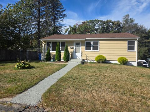 Photo of 187 Celia Drive, Waterbury, CT 06705 (MLS # 24127490)