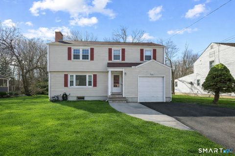 11 Lawler Road Road West Hartford CT 06117