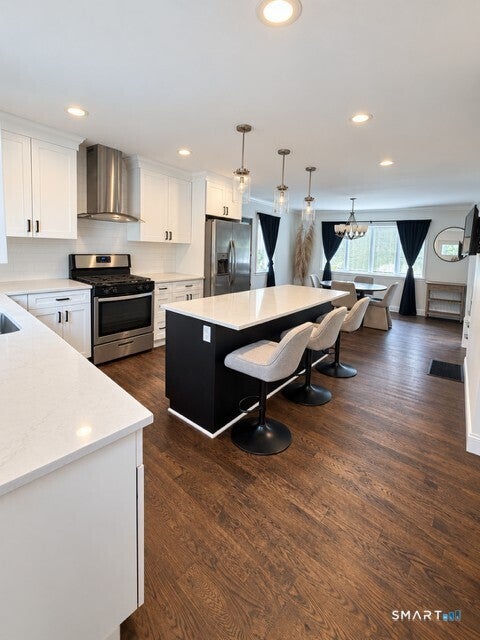 Tiny photo for 691 Stratford Road, Stratford, CT 06615 (MLS # 24211997)