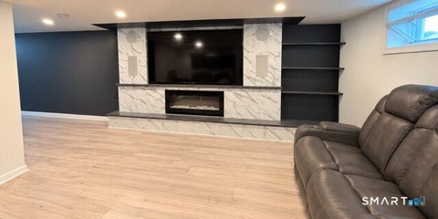 Tiny photo for 691 Stratford Road, Stratford, CT 06615 (MLS # 24211997)