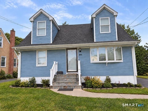 Tiny photo for 691 Stratford Road, Stratford, CT 06615 (MLS # 24211997)