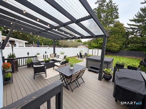 Tiny photo for 691 Stratford Road, Stratford, CT 06615 (MLS # 24211997)