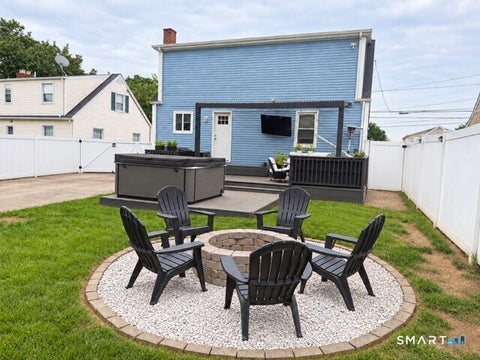Tiny photo for 691 Stratford Road, Stratford, CT 06615 (MLS # 24211997)