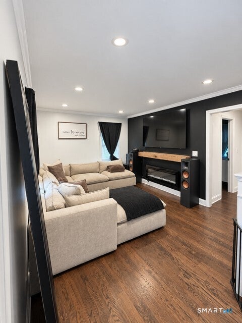 Tiny photo for 691 Stratford Road, Stratford, CT 06615 (MLS # 24211997)