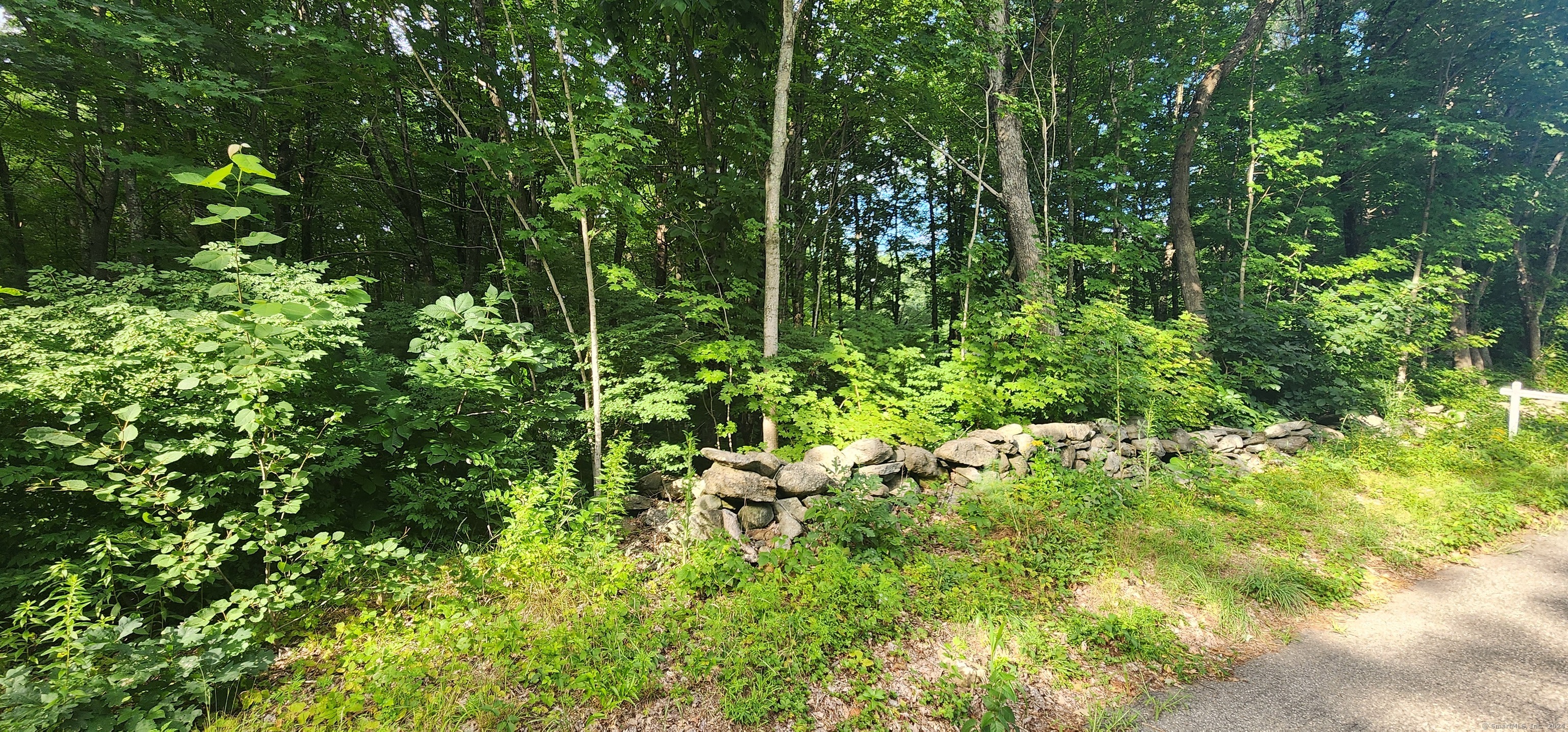 Photo 1 of 28 Goodell Road, Stafford, Connecticut, $35,000, Web #: 24034350