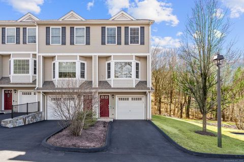 1 Summer Brook Way Unit 1, Seymour, CT 06483 - #: 24096935