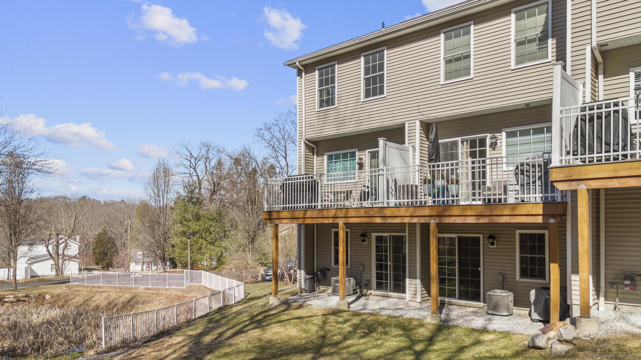 1 Summer Brook Way #1, Seymour, Connecticut image 22