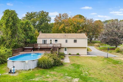 Tiny photo for 9 Sleepy Hollow Road, East Lyme, CT 06357 (MLS # 24133750)