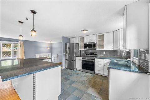 Tiny photo for 9 Sleepy Hollow Road, East Lyme, CT 06357 (MLS # 24133750)