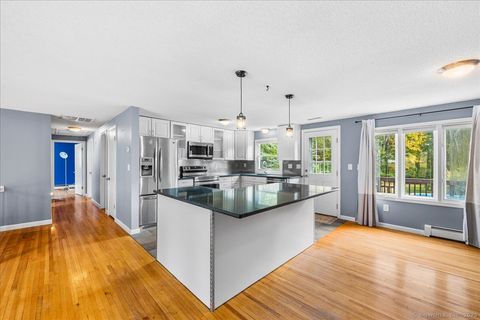 Tiny photo for 9 Sleepy Hollow Road, East Lyme, CT 06357 (MLS # 24133750)