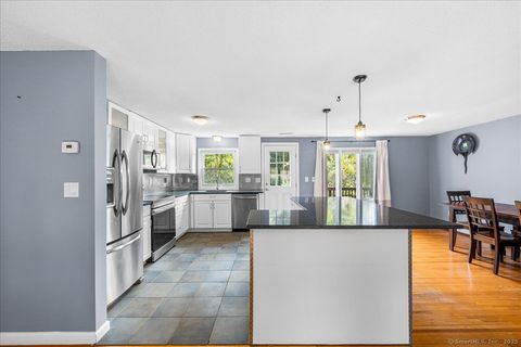 Tiny photo for 9 Sleepy Hollow Road, East Lyme, CT 06357 (MLS # 24133750)