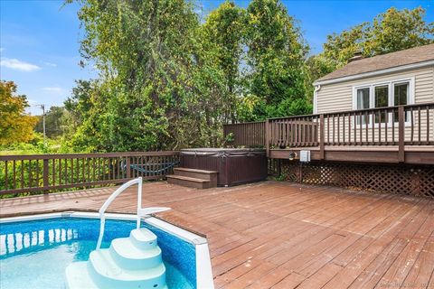 Tiny photo for 9 Sleepy Hollow Road, East Lyme, CT 06357 (MLS # 24133750)