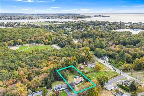Tiny photo for 9 Sleepy Hollow Road, East Lyme, CT 06357 (MLS # 24133750)