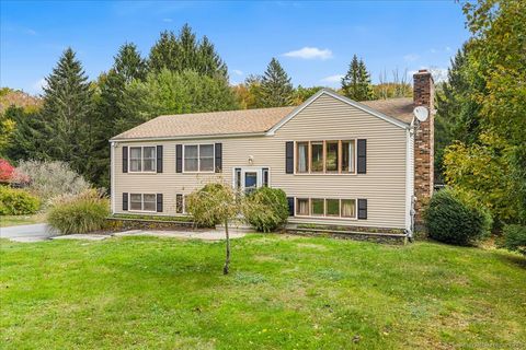 Tiny photo for 9 Sleepy Hollow Road, East Lyme, CT 06357 (MLS # 24133750)