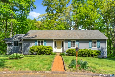 Photo of 11 Candlewood Lane, Farmington, CT 06032 (MLS # 24175218)