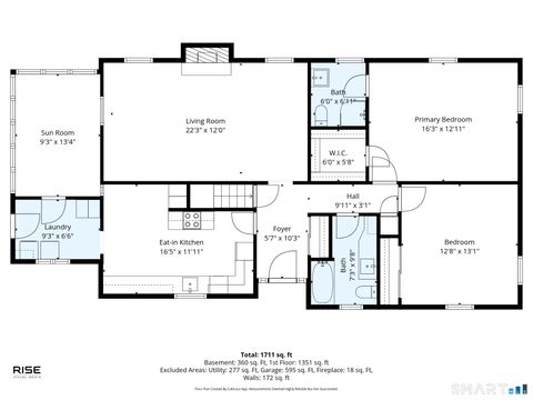 Tiny photo for 11 Candlewood Lane, Farmington, CT 06032 (MLS # 24175218)