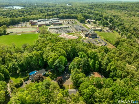 Tiny photo for 11 Candlewood Lane, Farmington, CT 06032 (MLS # 24175218)
