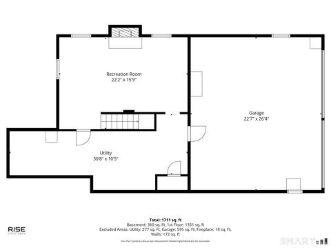 Tiny photo for 11 Candlewood Lane, Farmington, CT 06032 (MLS # 24175218)