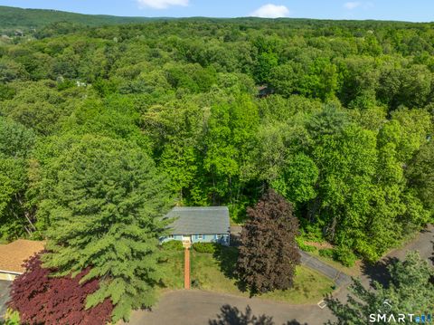 Tiny photo for 11 Candlewood Lane, Farmington, CT 06032 (MLS # 24175218)