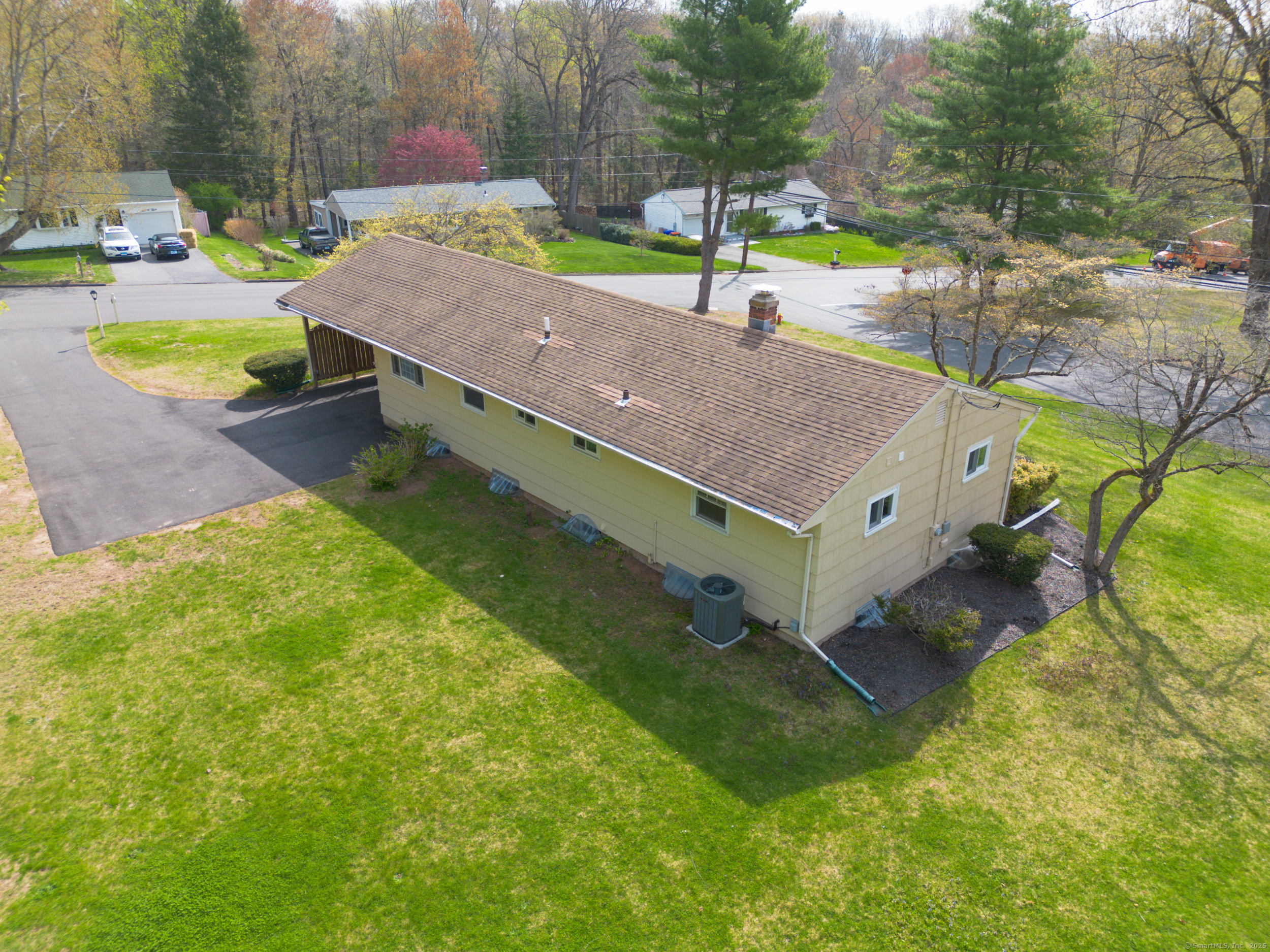 3 Ridgecrest Road, Wallingford, Connecticut image 27