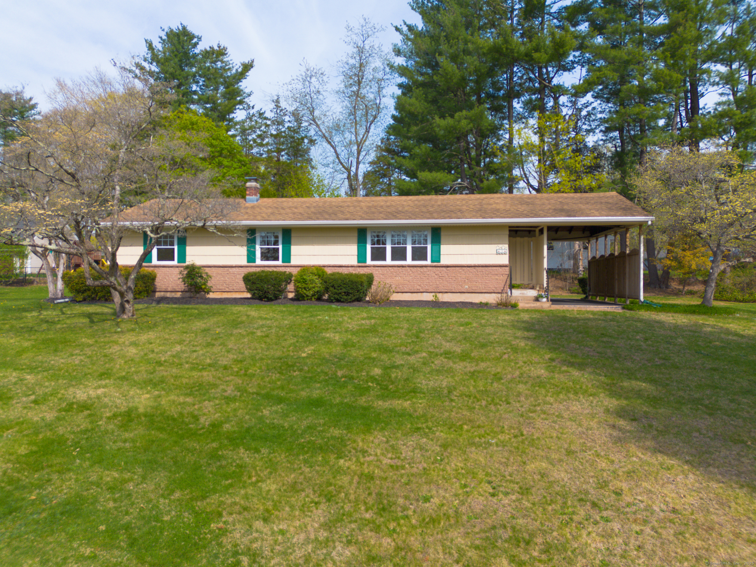 3 Ridgecrest Road, Wallingford, Connecticut image 1