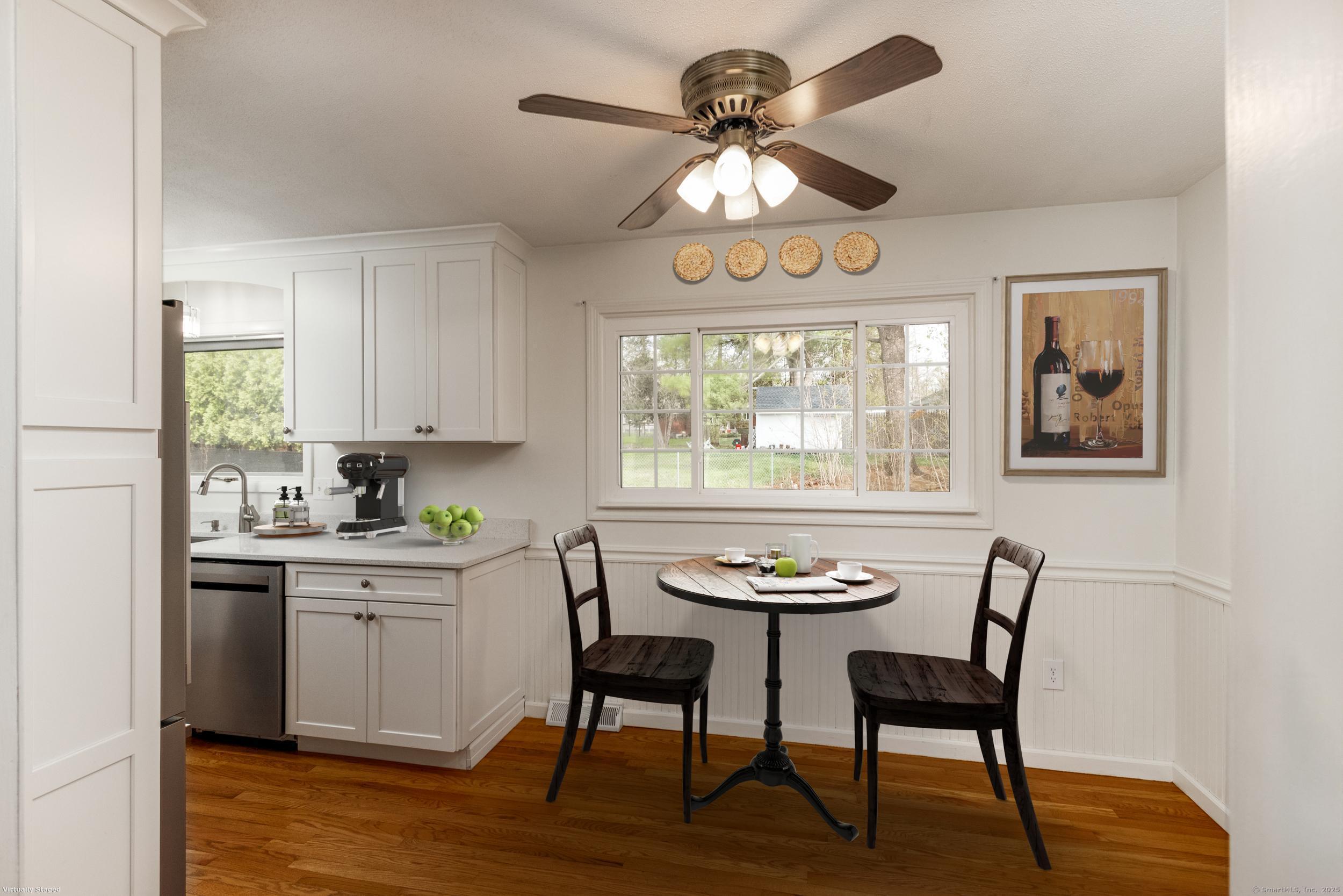 3 Ridgecrest Road, Wallingford, Connecticut image 10