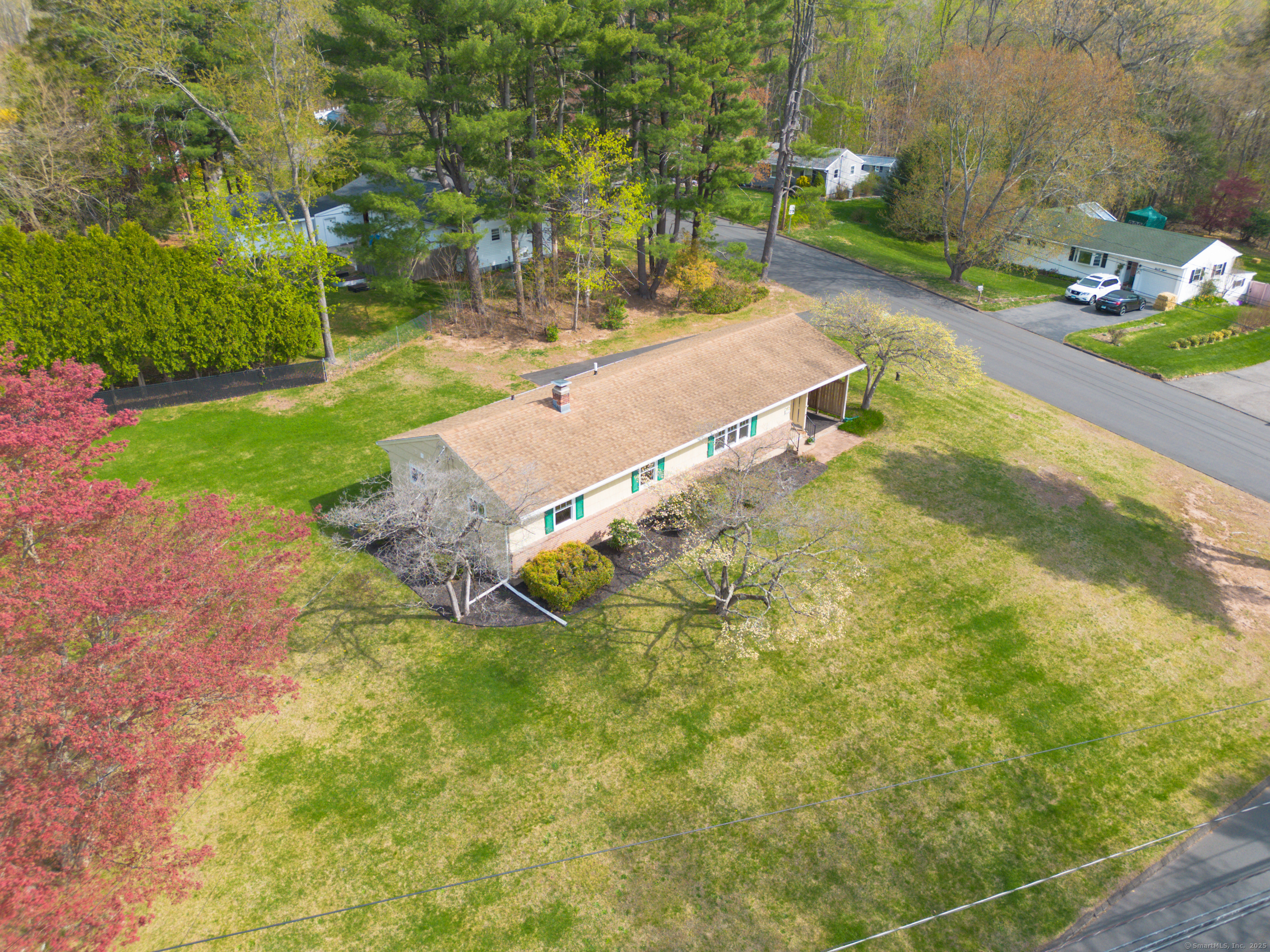 3 Ridgecrest Road, Wallingford, Connecticut image 26