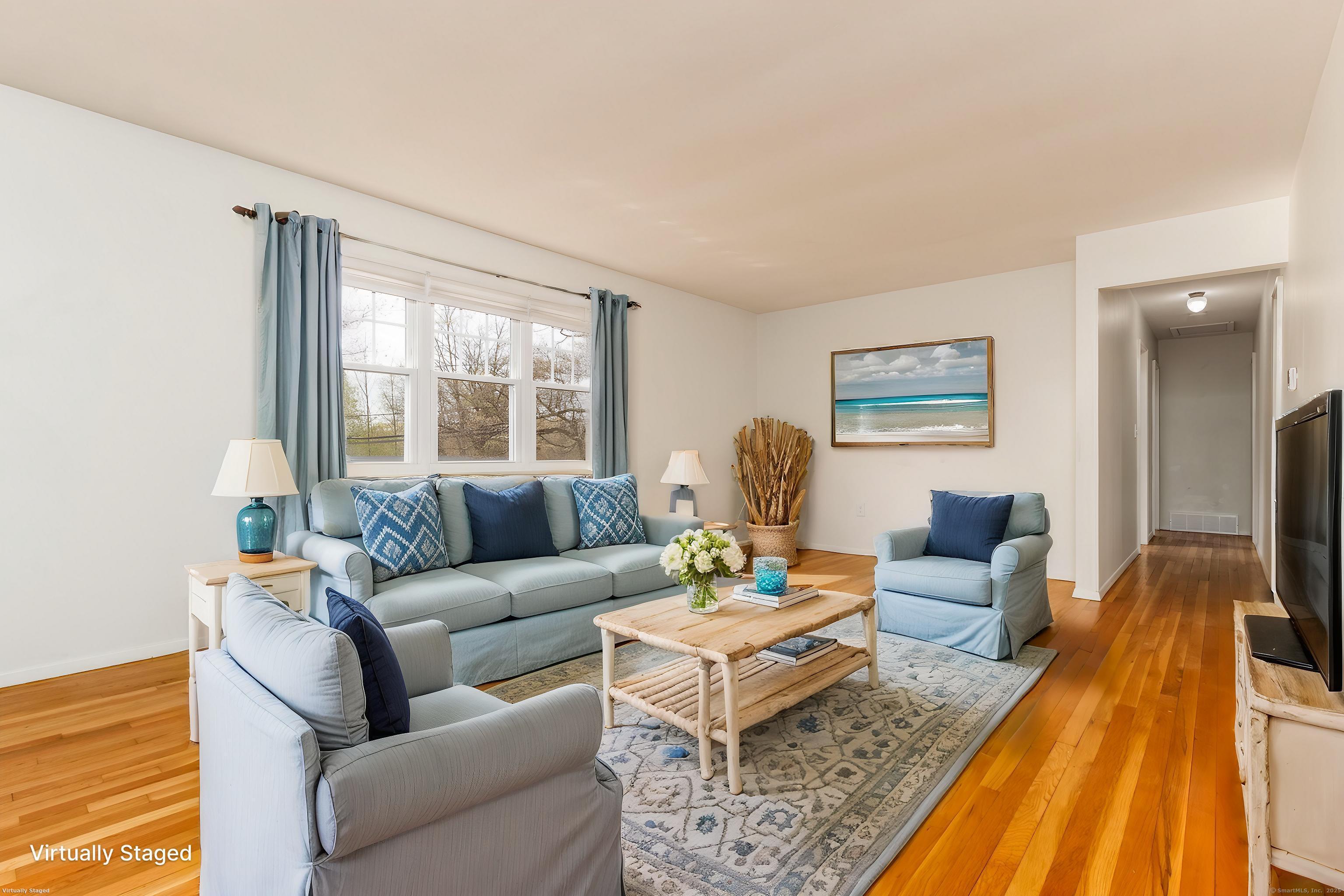 3 Ridgecrest Road, Wallingford, Connecticut image 13