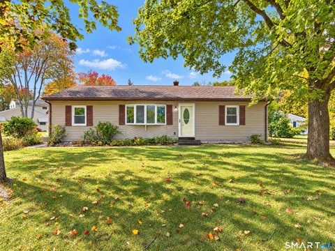 Photo of 1 Richard Way, East Haven, CT 06512 (MLS # 24213134)