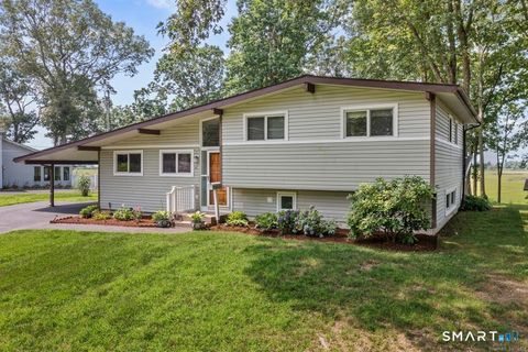 Photo of 41 Briarwood Drive, Old Saybrook, CT 06475 (MLS # 24145096)