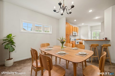 Tiny photo for 19 Plumrose Court #19, Portland, CT 06480 (MLS # 24192478)