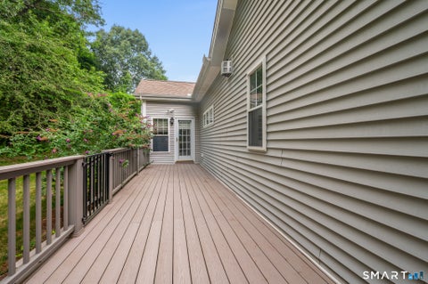 Tiny photo for 19 Plumrose Court #19, Portland, CT 06480 (MLS # 24192478)