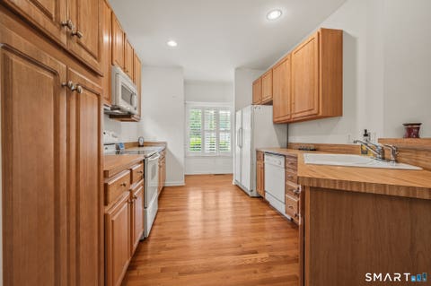 Tiny photo for 19 Plumrose Court #19, Portland, CT 06480 (MLS # 24192478)