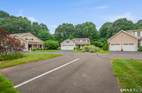 Tiny photo for 19 Plumrose Court #19, Portland, CT 06480 (MLS # 24192478)
