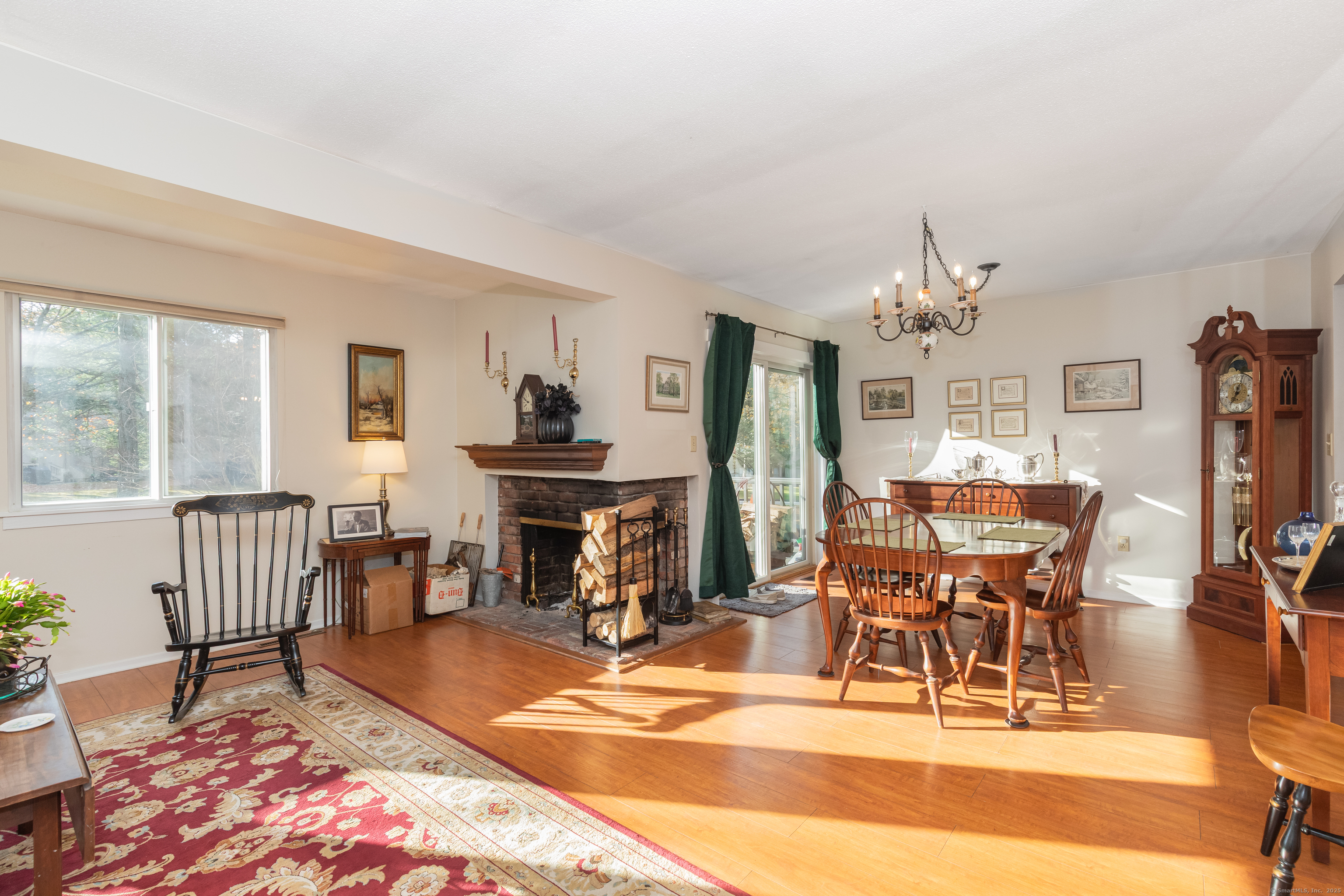 2 South Meadows 107B