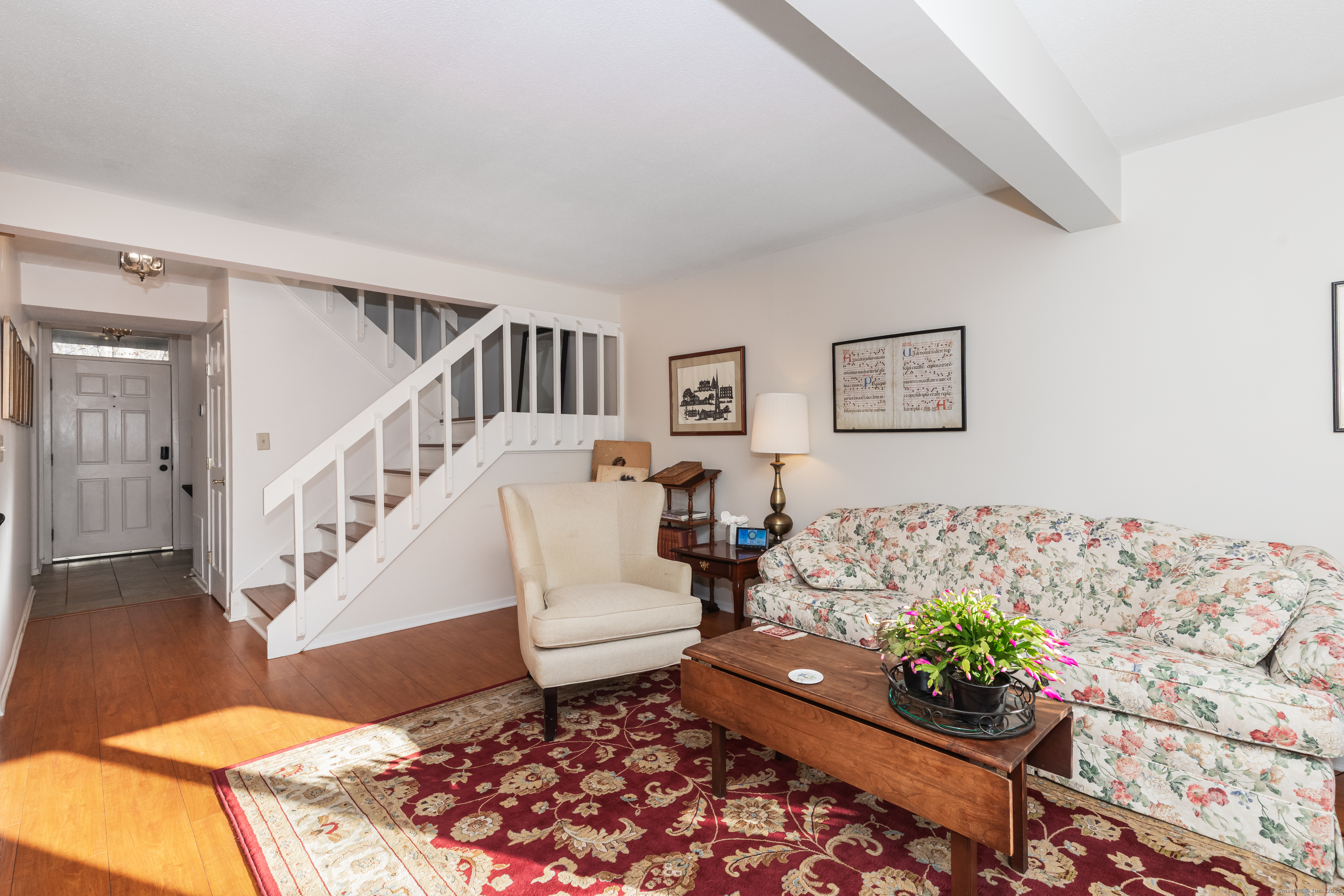 2 South Meadows 107B