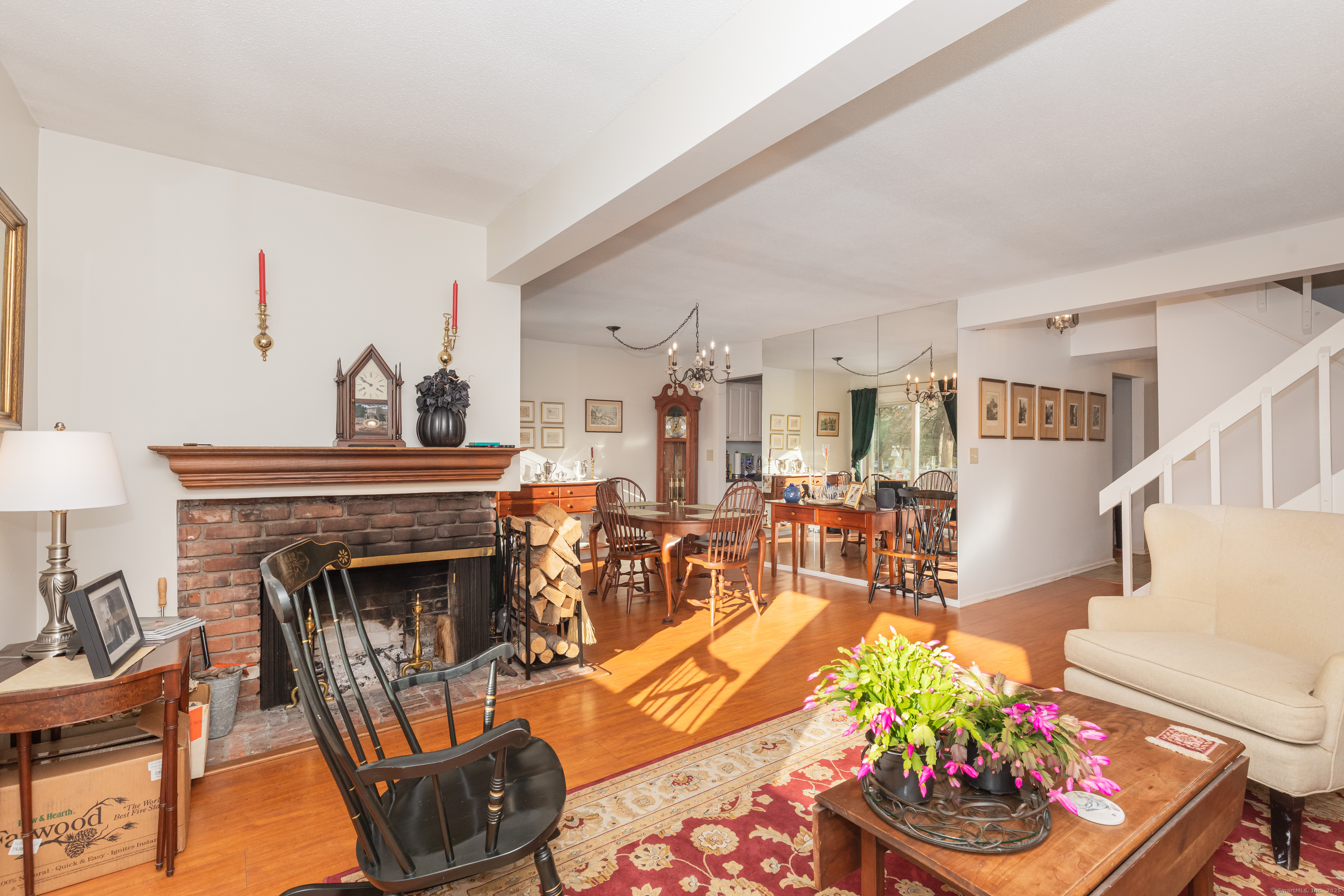 2 South Meadows 107B