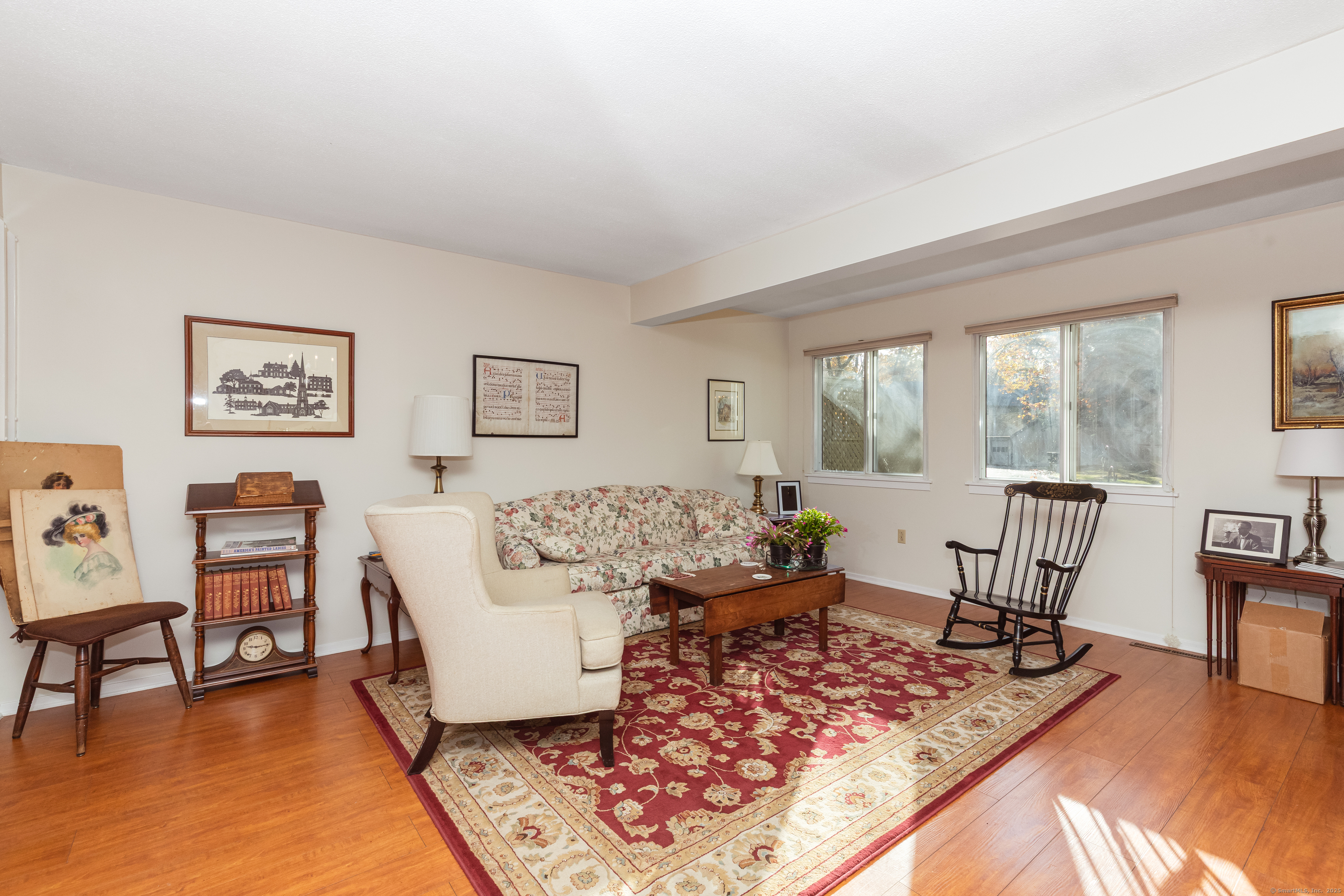 2 South Meadows 107B