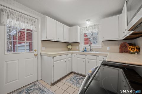 Tiny photo for 164 Saint John Street, Manchester, CT 06040 (MLS # 24149024)