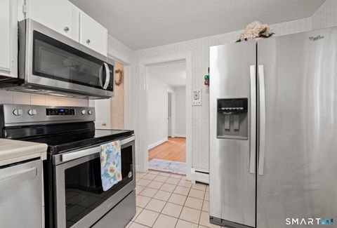 Tiny photo for 164 Saint John Street, Manchester, CT 06040 (MLS # 24149024)