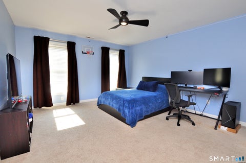 Tiny photo for 22 Jubrey Drive, Windsor, CT 06095 (MLS # 24183382)