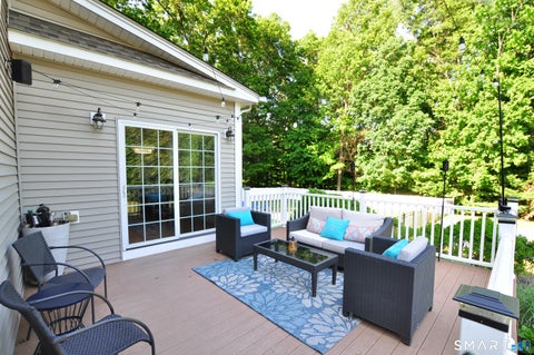 Tiny photo for 22 Jubrey Drive, Windsor, CT 06095 (MLS # 24183382)