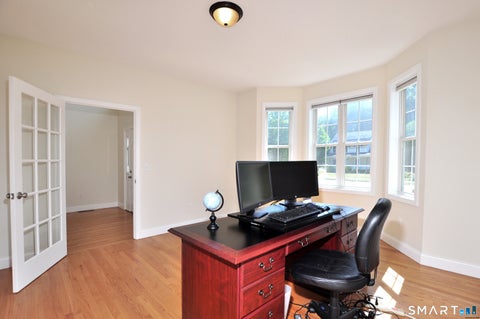 Tiny photo for 22 Jubrey Drive, Windsor, CT 06095 (MLS # 24183382)